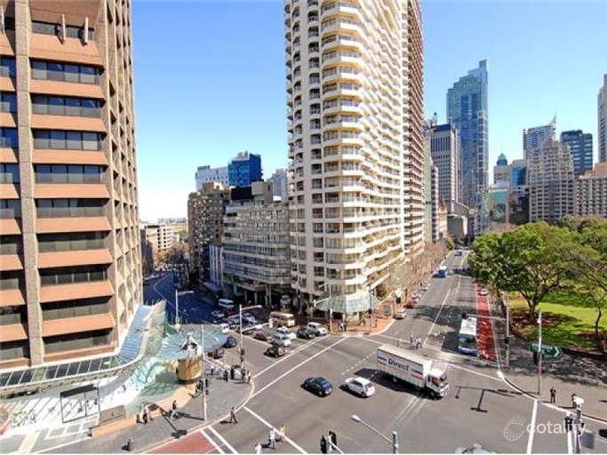611/38-52 College St, Darlinghurst, NSW 2010