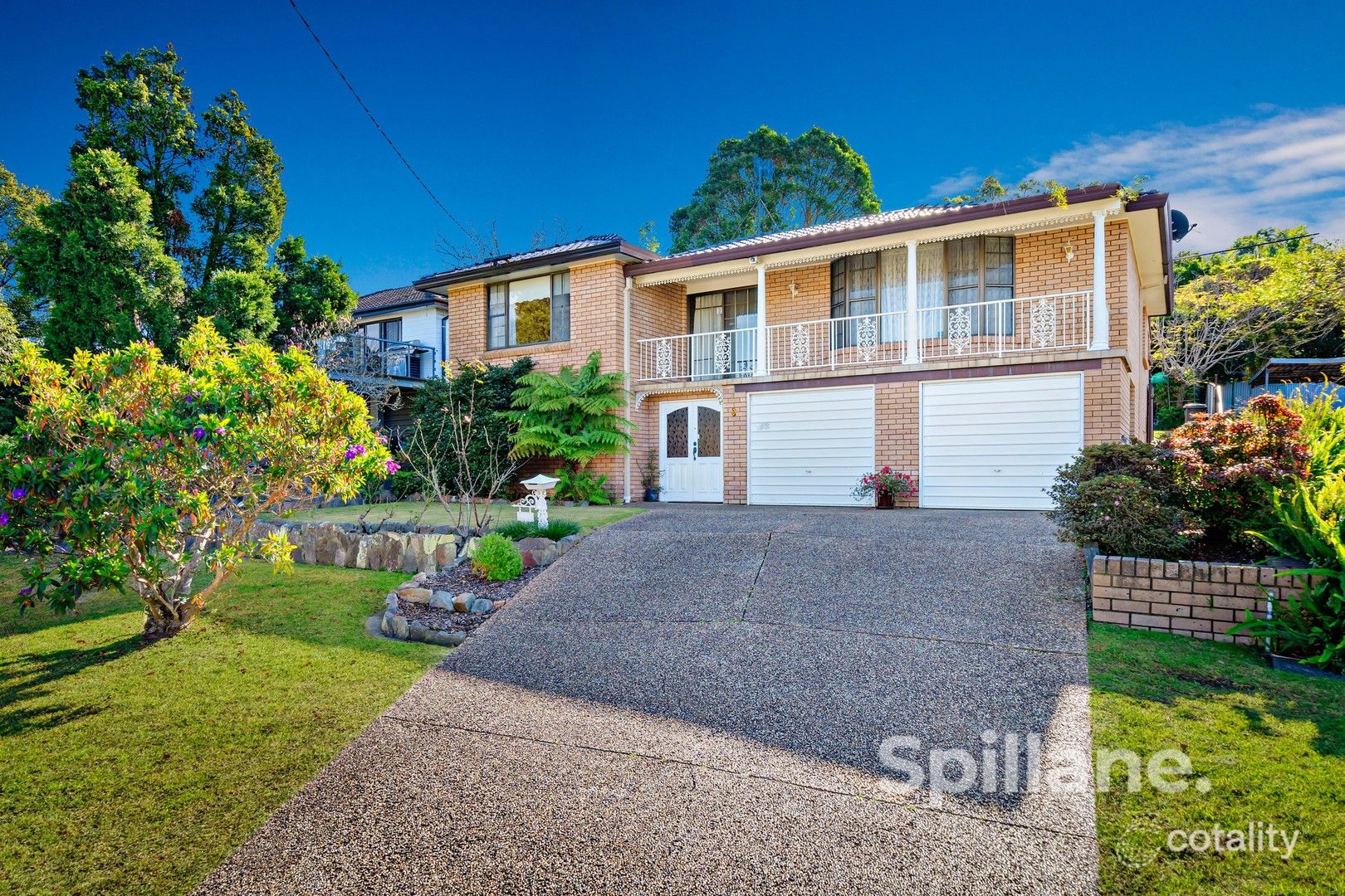 9 Ford Ave, Mount Hutton, NSW 2290