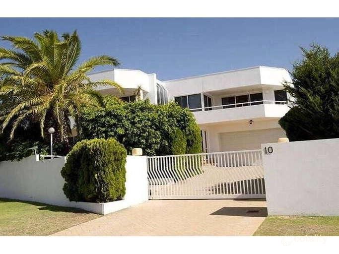 10 Forestville Ct, Kallaroo, WA 6025