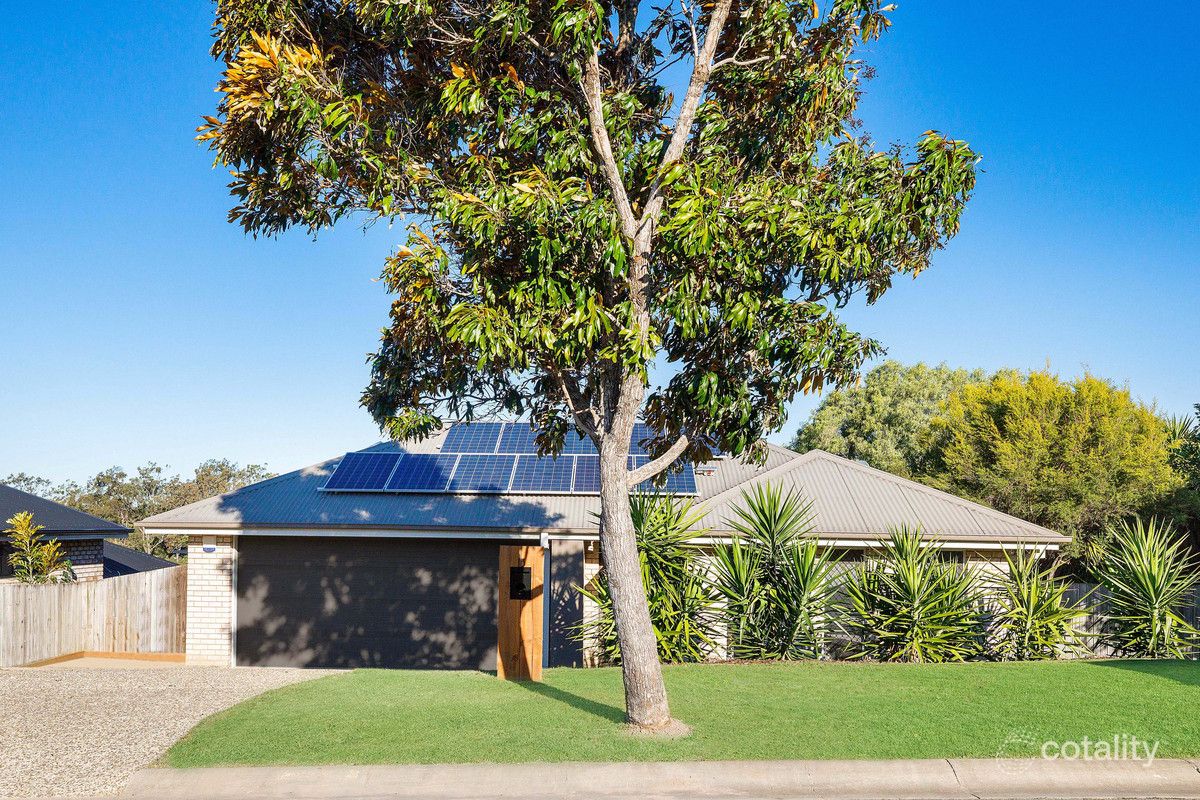 13 Hydrangea St, Ormeau, QLD 4208