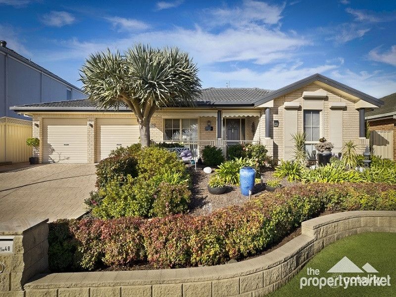 48 Louisiana Rd, Hamlyn Terrace, NSW 2259