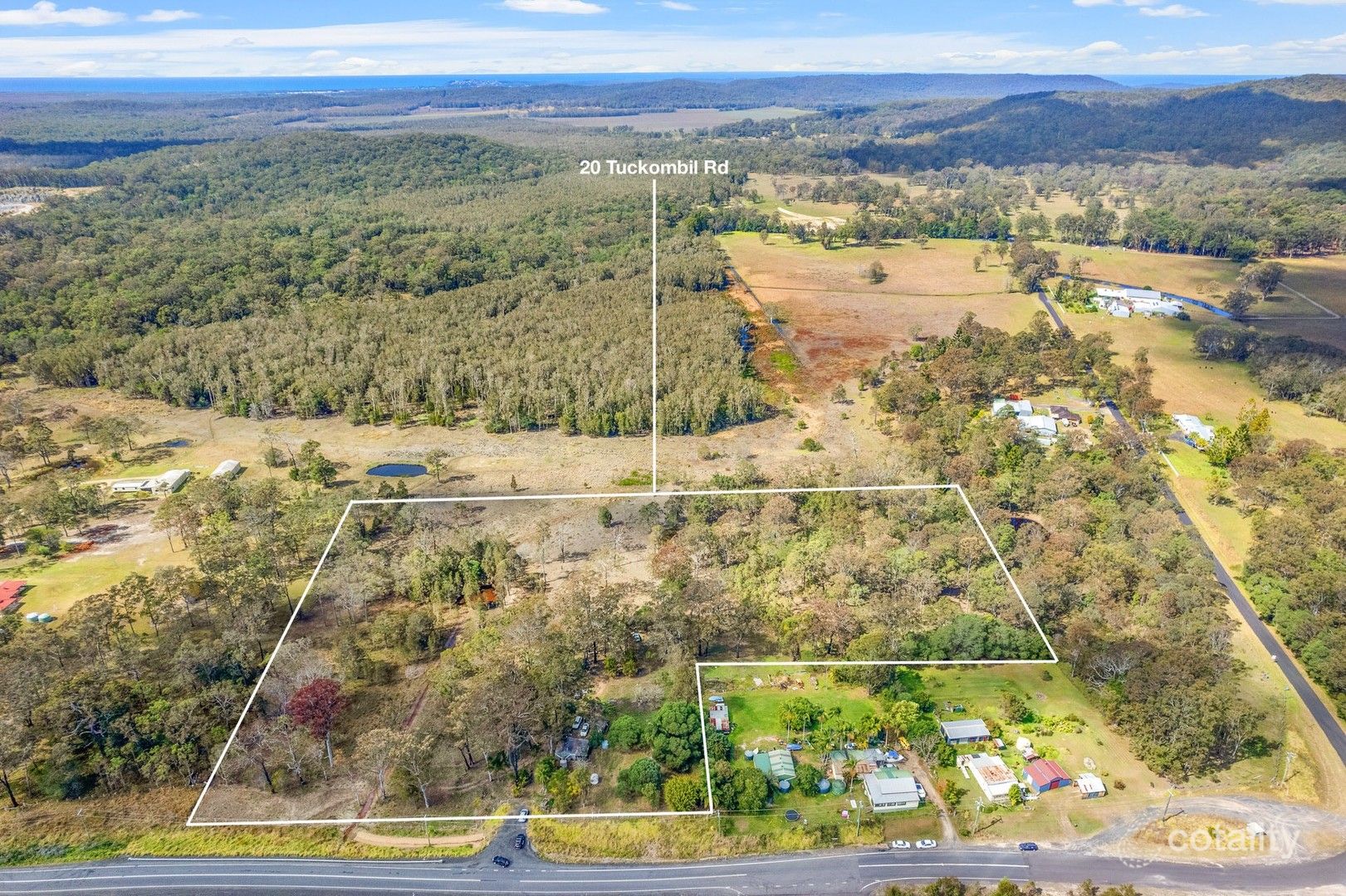 20 Tuckombil Rd, Woodburn, NSW 2472