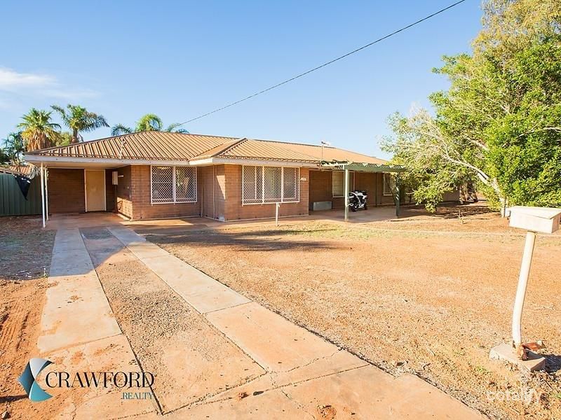 24 Mckenzie Way, Bulgarra, WA 6714