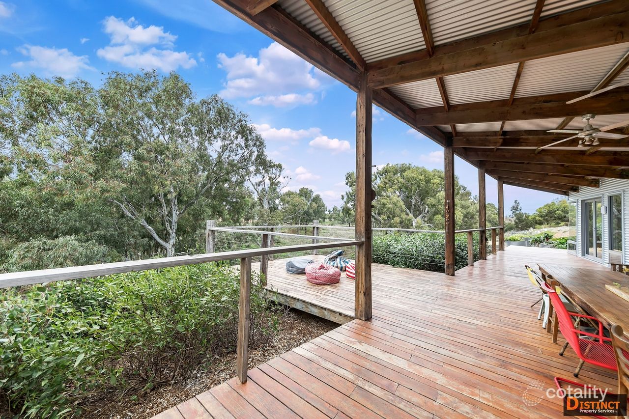513 Wasleys Rd, Barabba, SA 5460