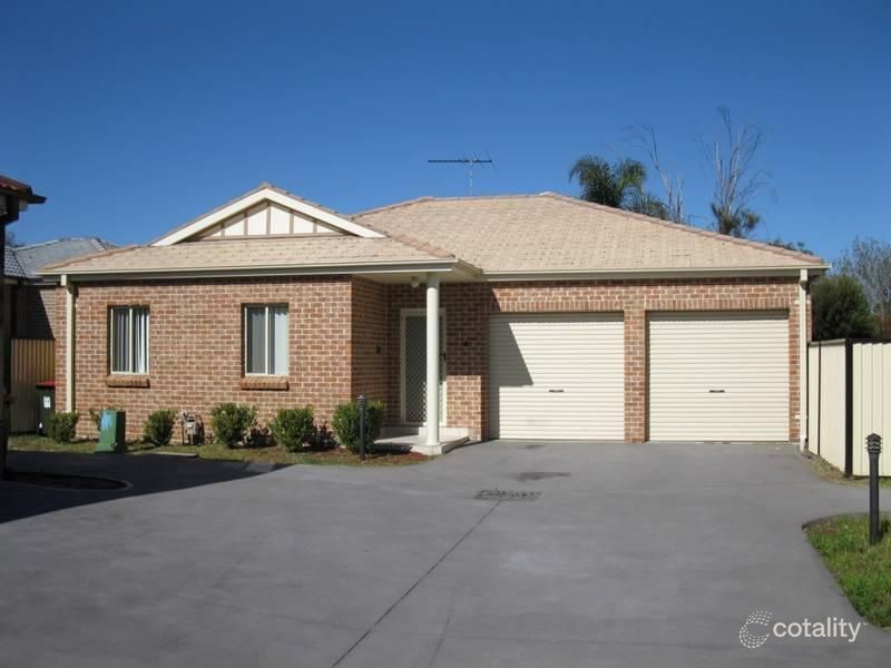 4/7 Baynes St, Mount Druitt, NSW 2770