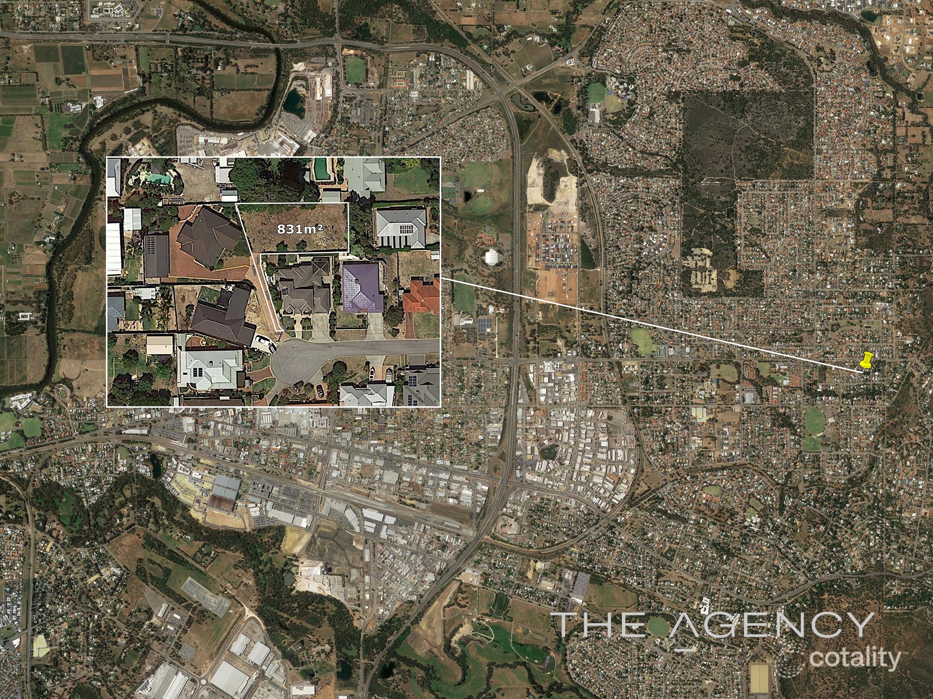 7 Cottingley Pl, Swan View, WA 6056