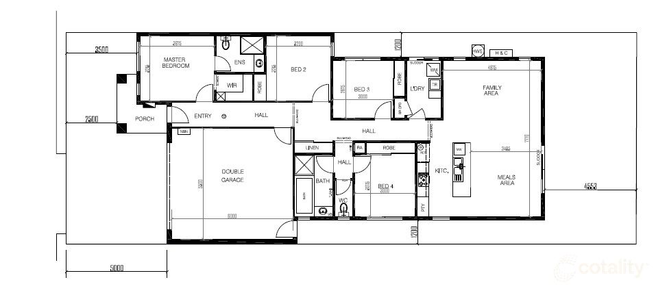 18 Ashbury Rise, Berwick, VIC 3806