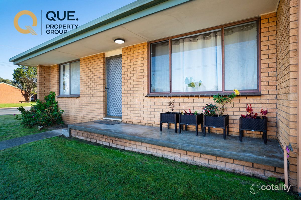 1/604 Prune St, Springdale Heights, NSW 2641