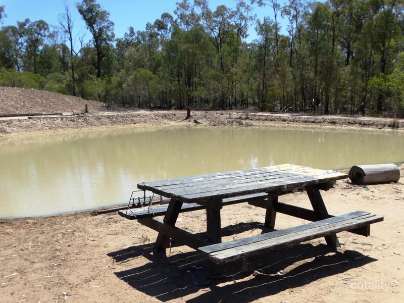 98 Robbos Rd, Wieambilla, QLD 4413