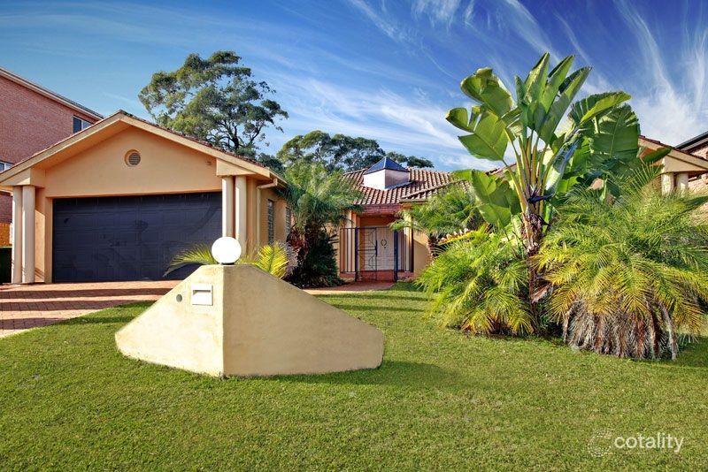17 Mitchell St, Condell Park, NSW 2200
