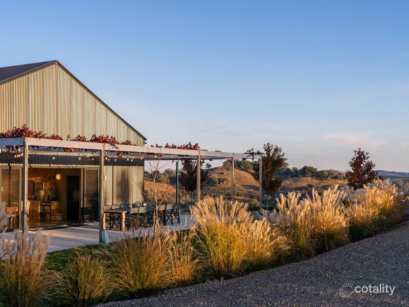 393 Ennis Rd, Leneva, VIC 3691