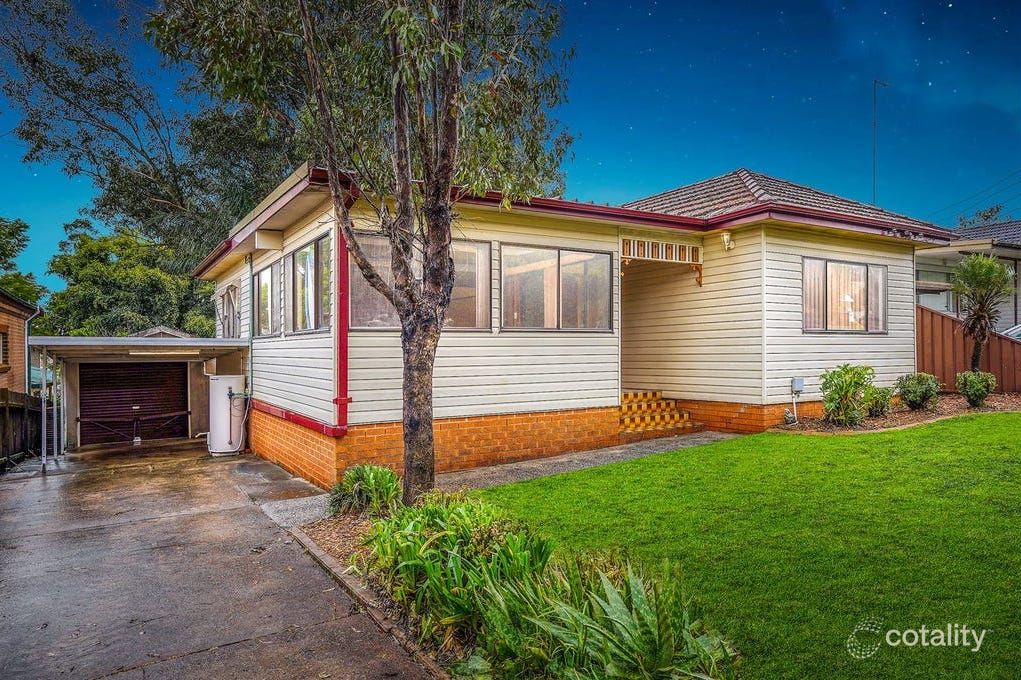 31 Newhaven Ave, Blacktown, NSW 2148