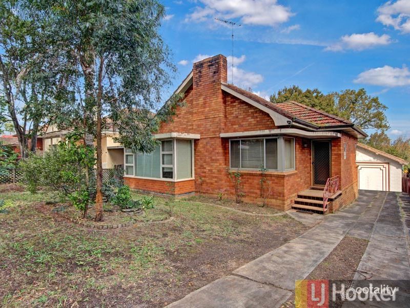 47 Cairns St, Riverwood, NSW 2210