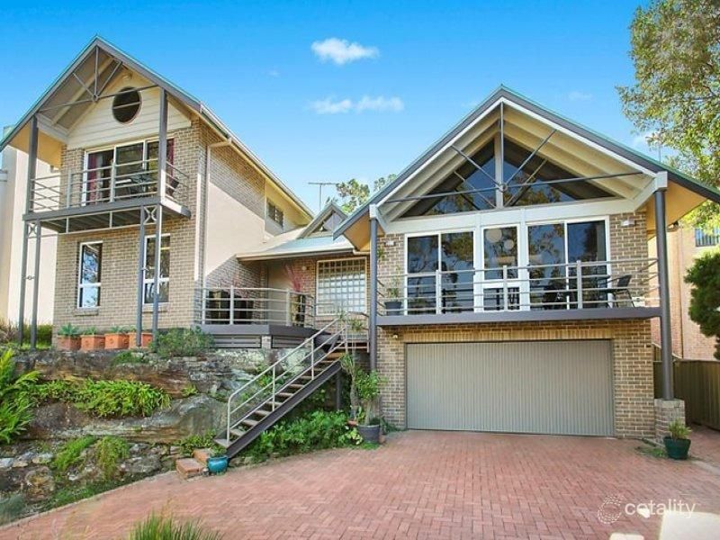 3 Yorrel Cl, Alfords Point, NSW 2234