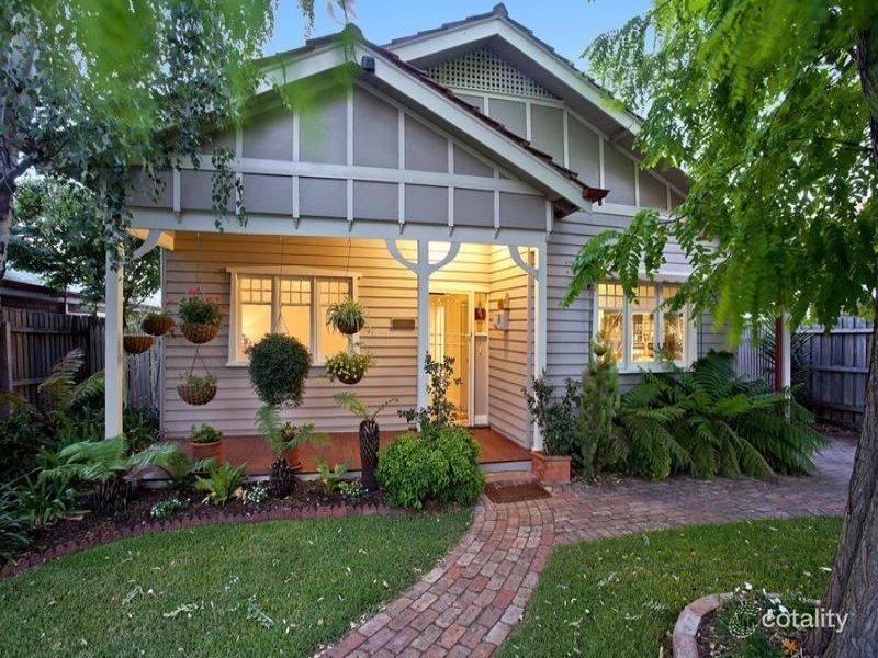 33 Huntly St, Moonee Ponds, VIC 3039