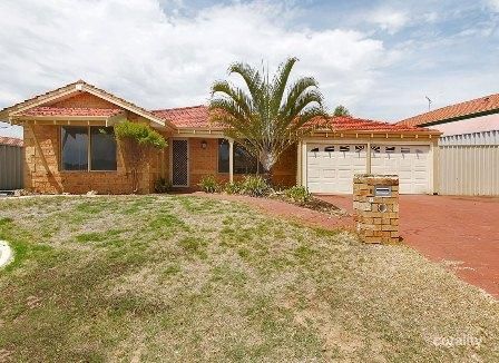 5 Sandon Elb, Merriwa, WA 6030