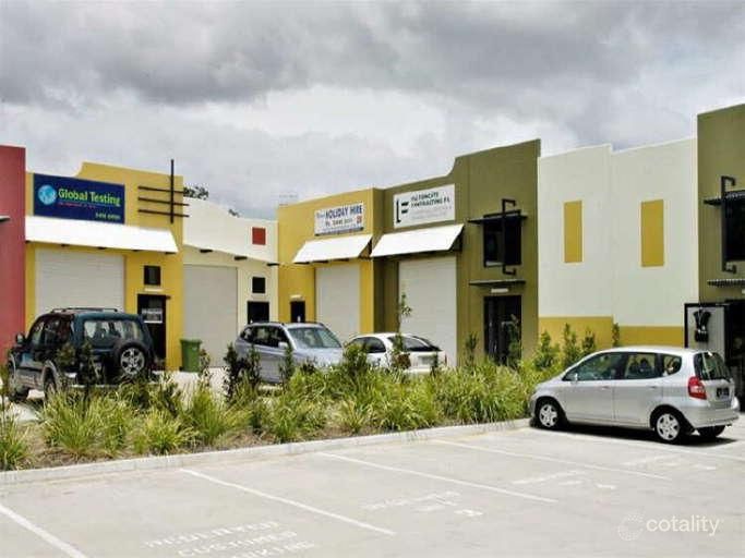 5/53 Gateway Dr, Noosaville, QLD 4566