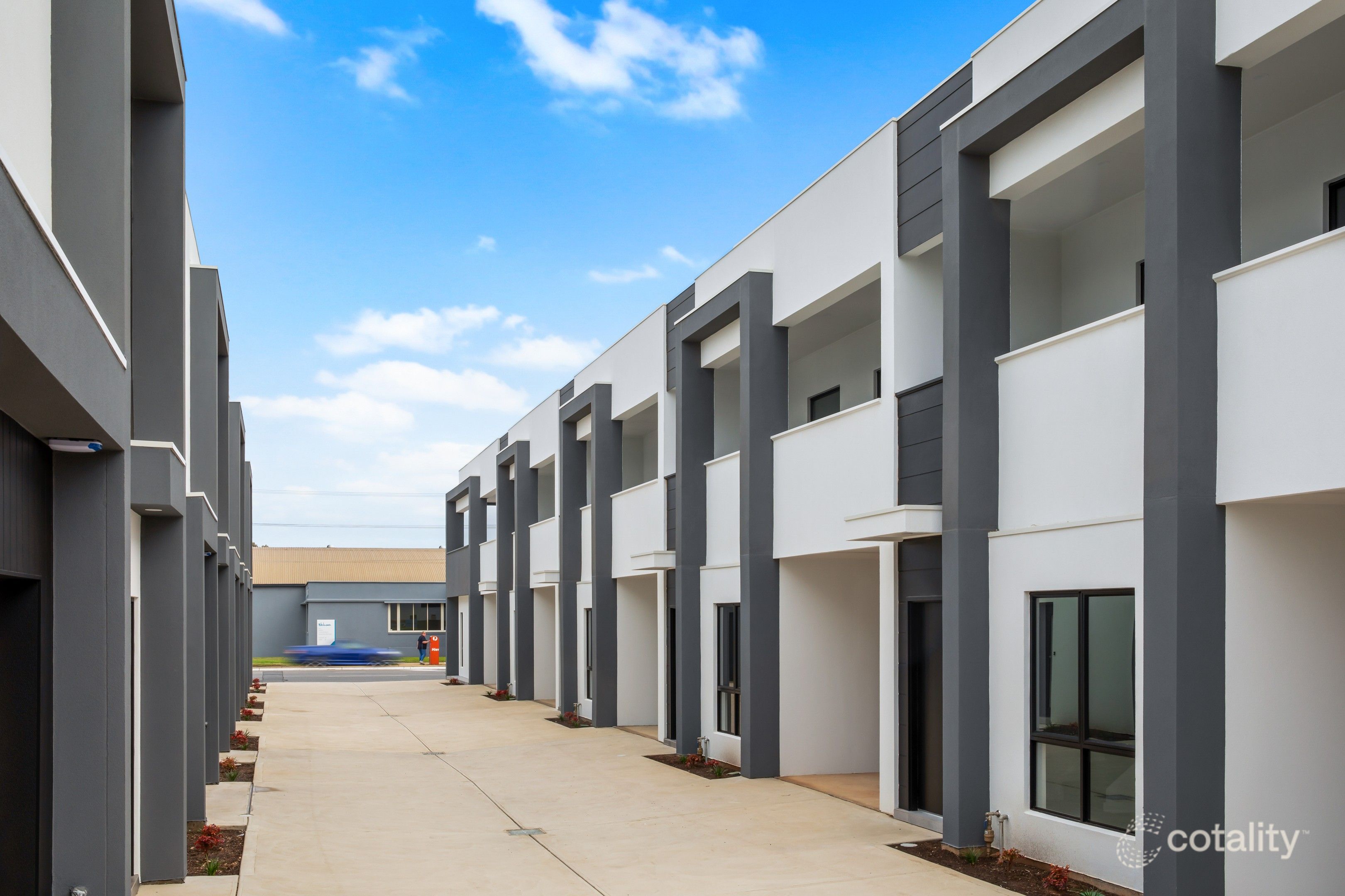 7/99 Grange Rd, Allenby Gardens, SA 5009