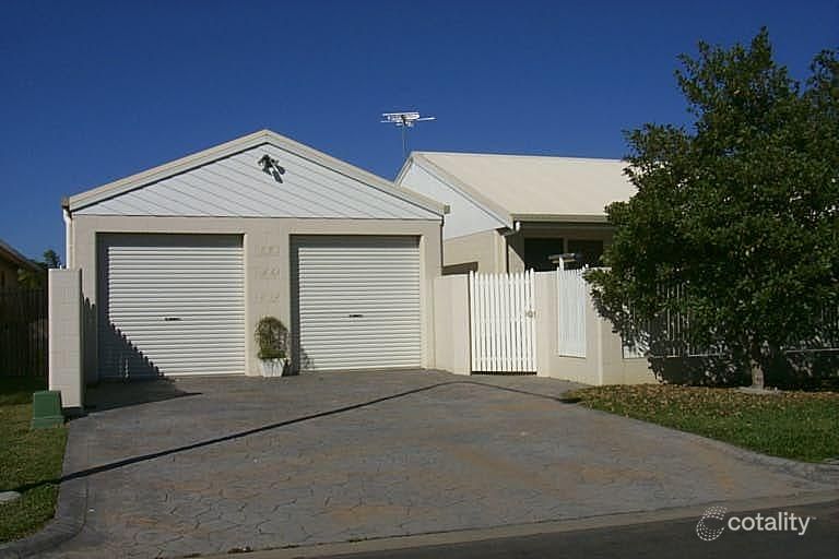 2 Bilberry St, Kirwan, QLD 4817