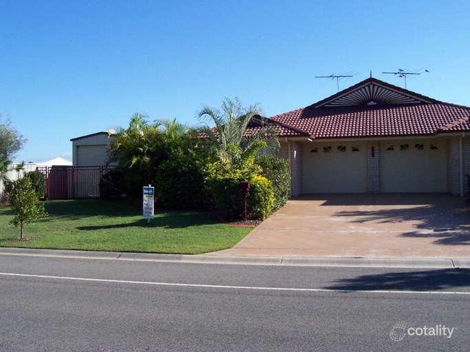 1/149 Cotterill Ave, Bongaree, QLD 4507