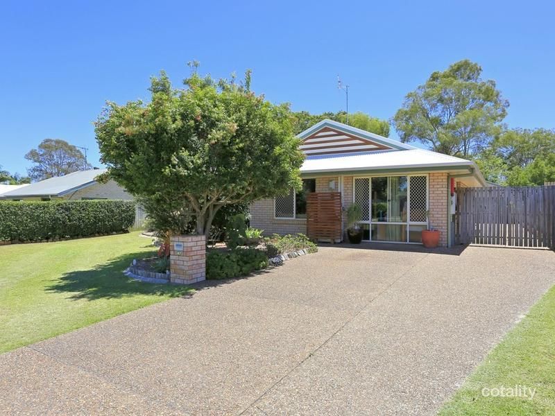 47 Glen Appin Dr, Avoca, QLD 4670