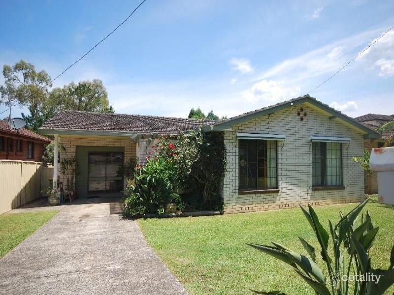 28 Walker Rd, Wyoming, NSW 2250