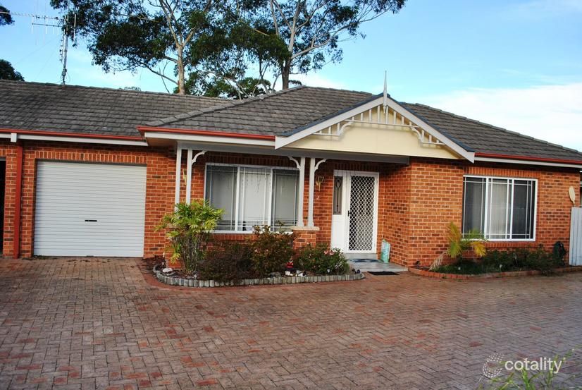 2/20 Wilson St, Tuncurry, NSW 2428