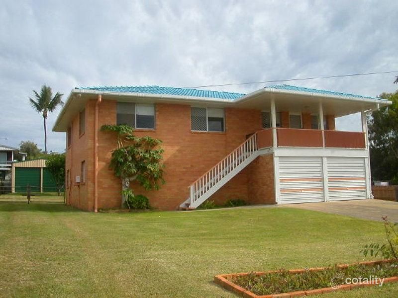 42 Strow St, Barlows Hill, QLD 4703