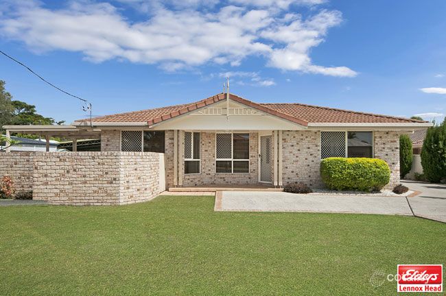 1/12 Marshall St, Ballina, NSW 2478