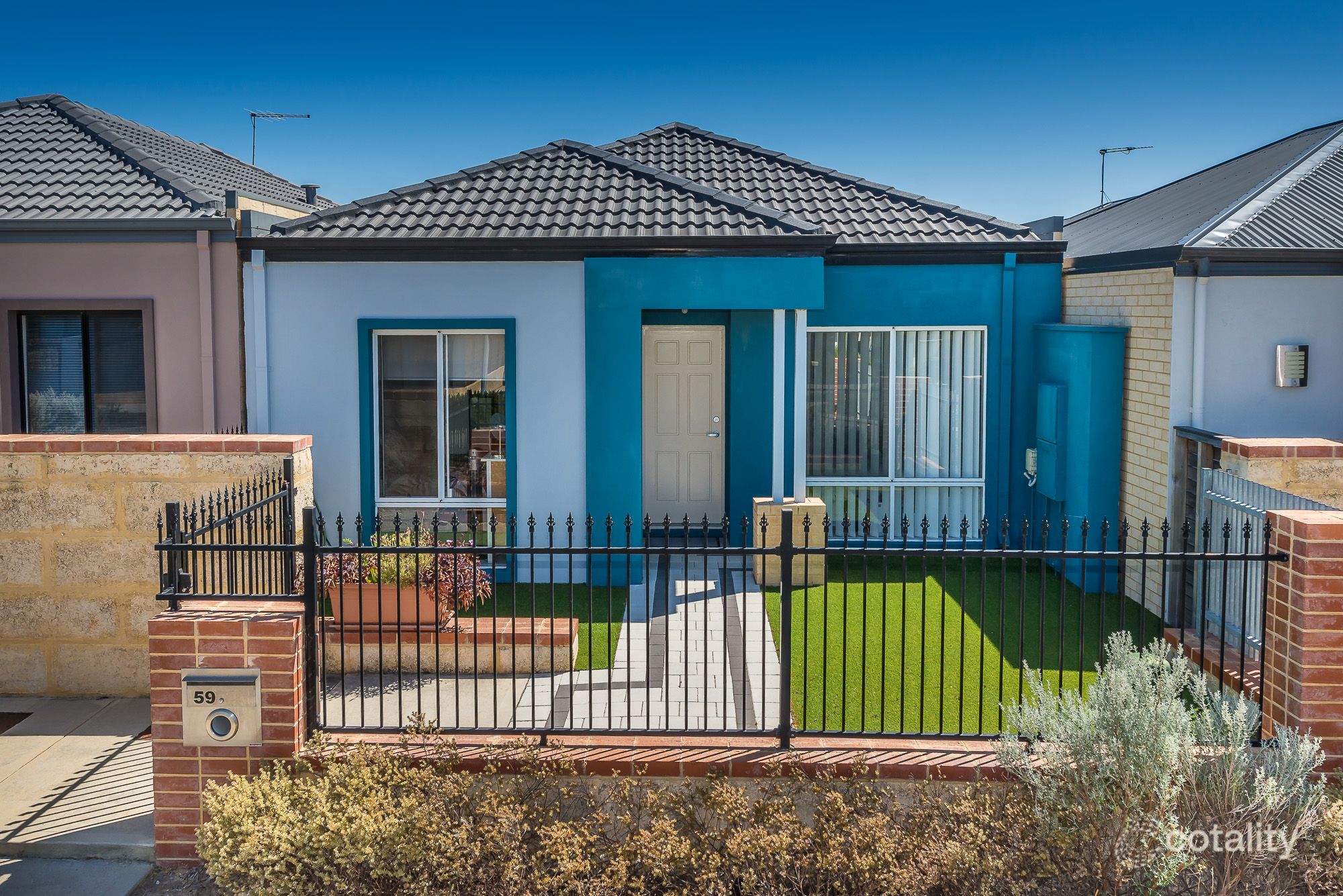59 Pollock Way, Clarkson, WA 6030