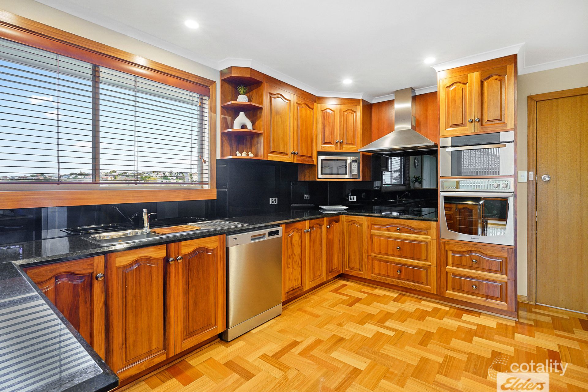 5 Mcrae Pl, Park Grove, TAS 7320