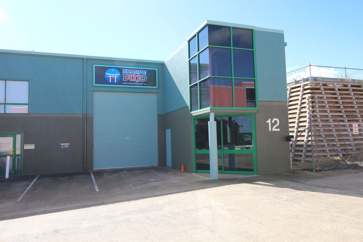 12/489-491 South St, Harristown, QLD 4350