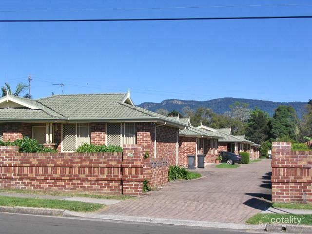 1/84 Marshall St, Dapto, NSW 2530