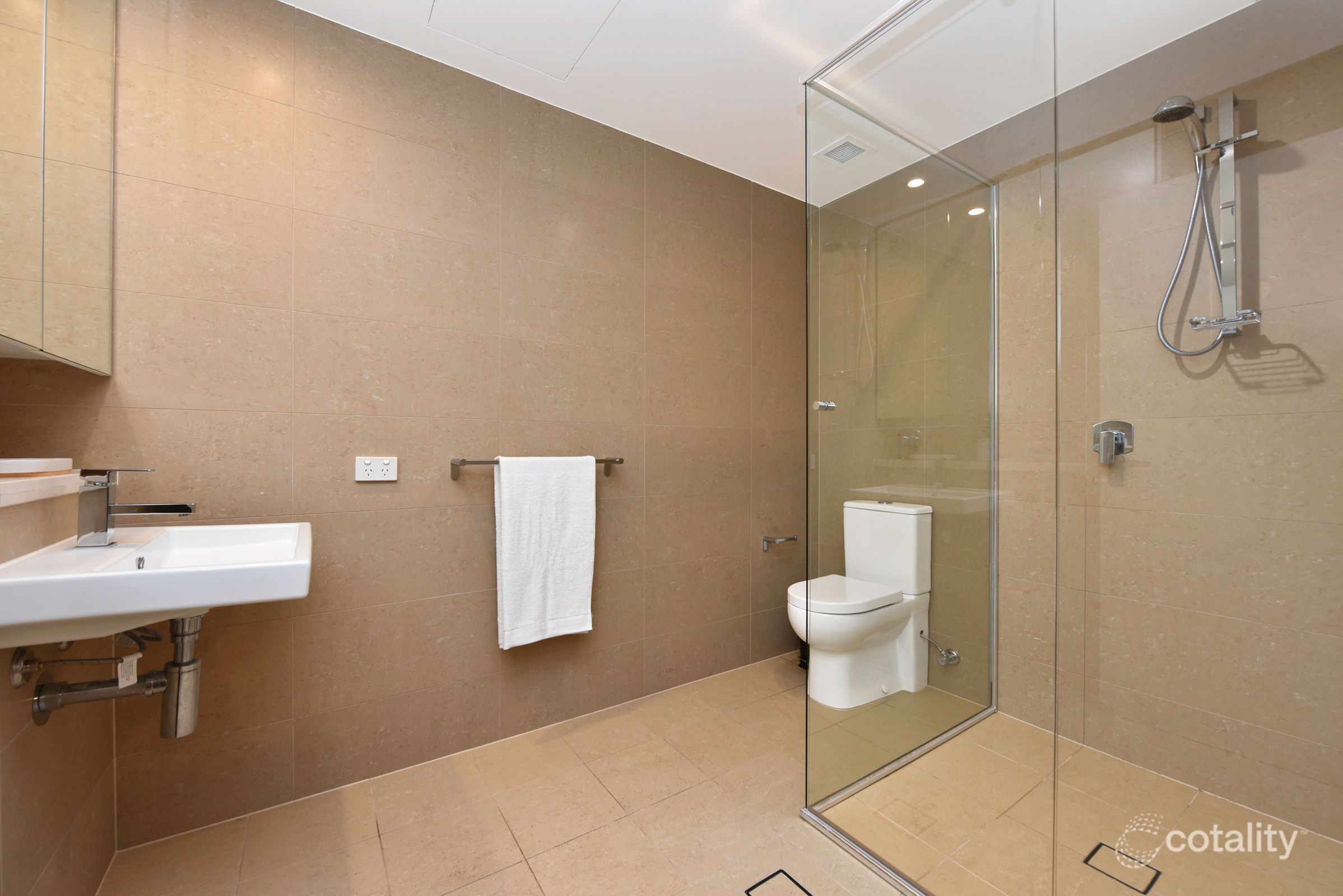 404/1 Footbridge Bvd, Wentworth Point, NSW 2127