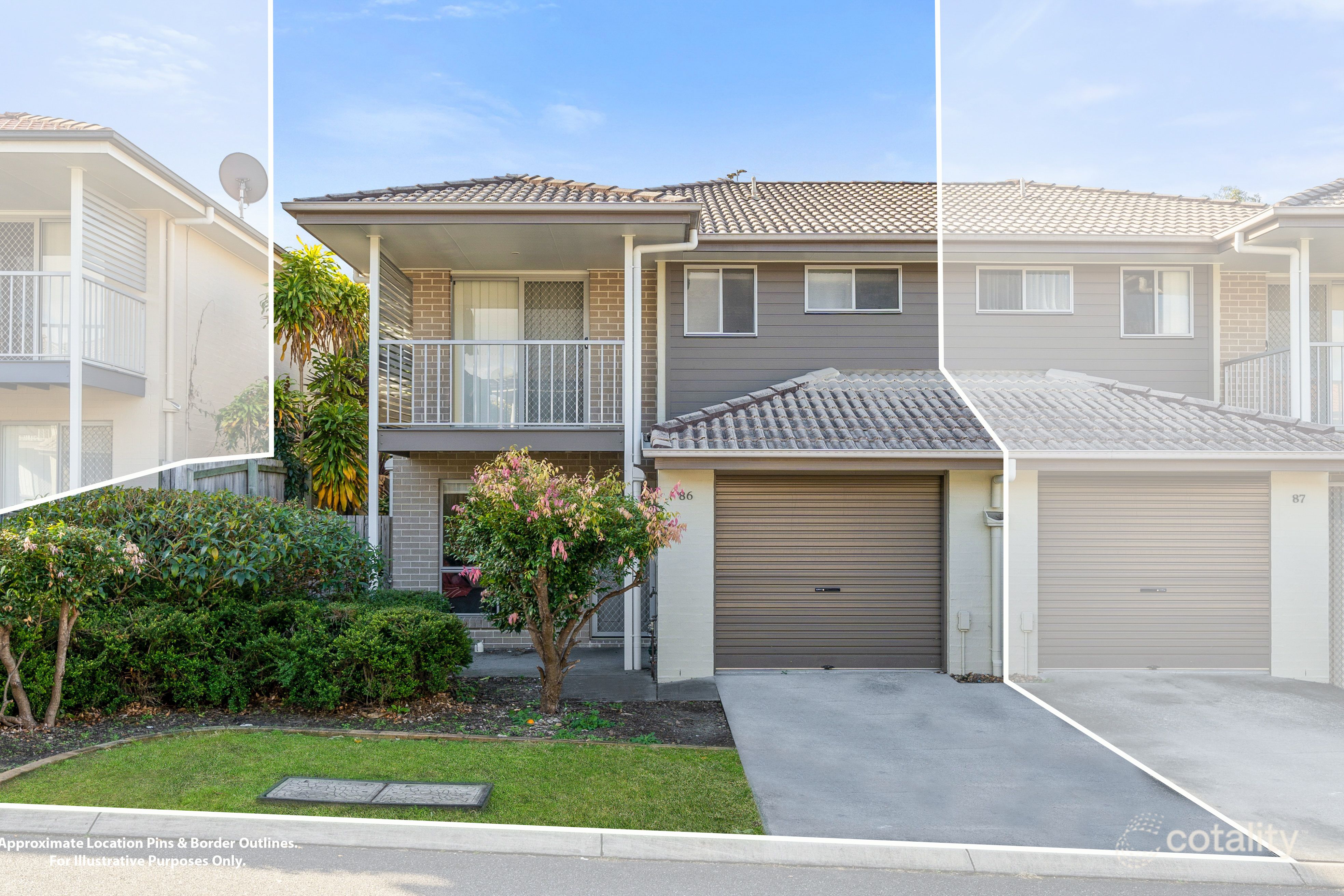 86/21-29 Second Ave, Marsden, QLD 4132