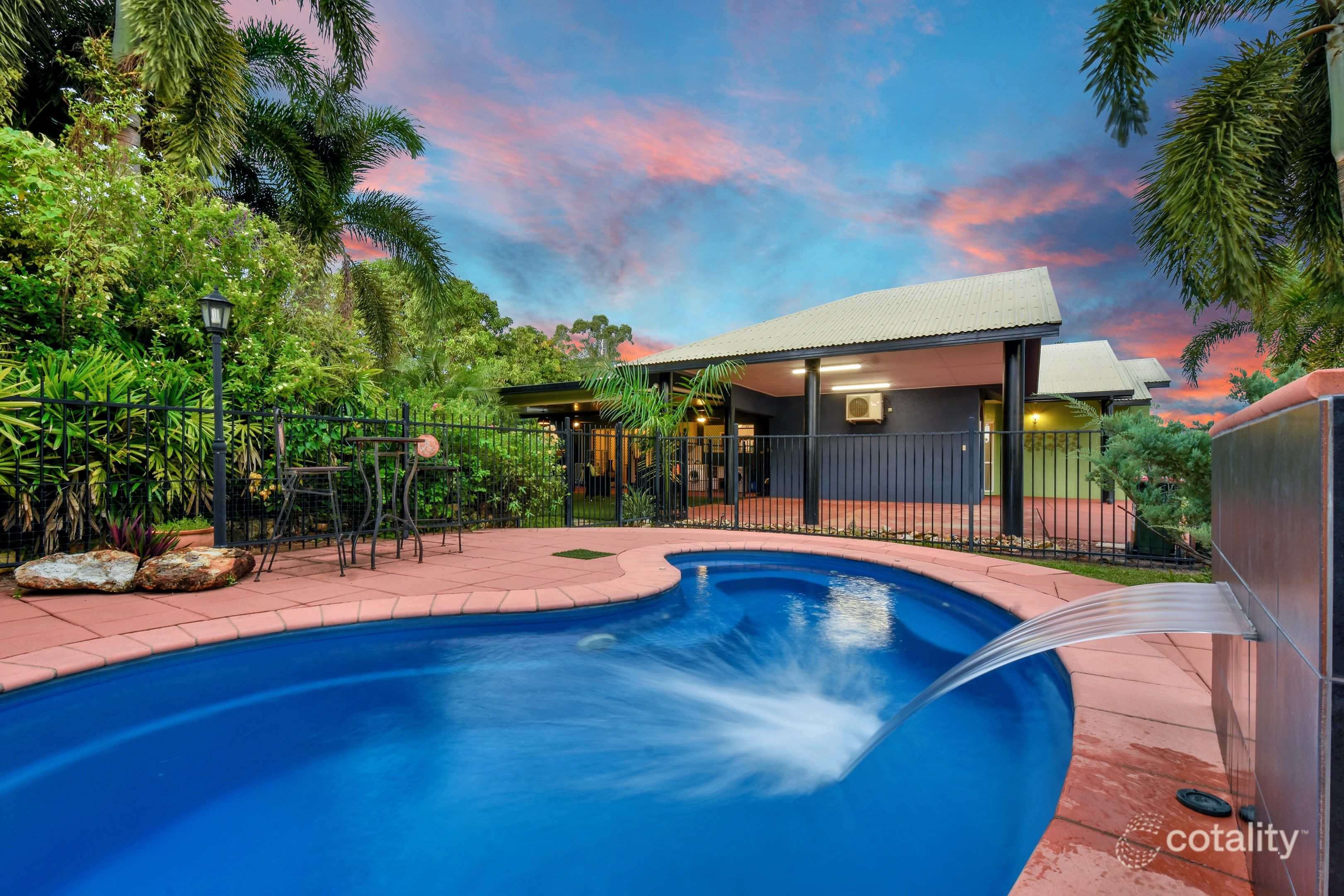 59 Flametree Cct, Rosebery, NT 0832