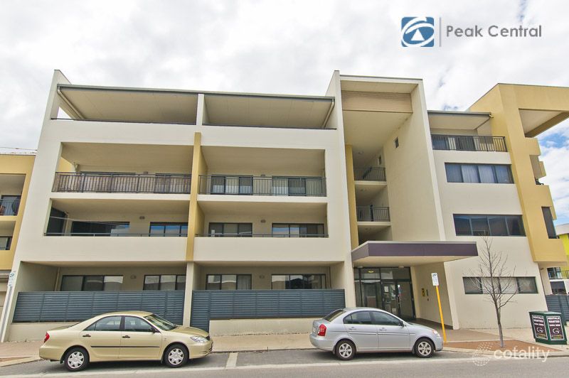 56/9 Linkage Ave, Cockburn Central, WA 6164