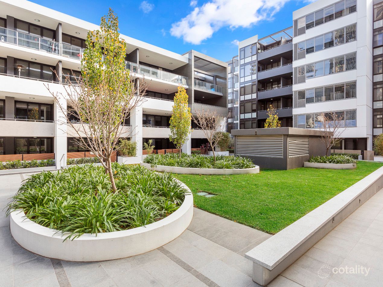 304/1 Half St, Wentworth Point, NSW 2127