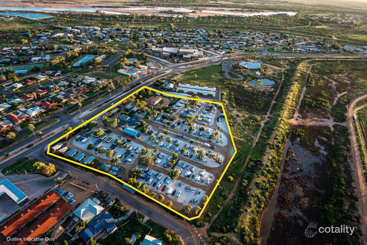108 Robinson St, Carnarvon, WA 6701