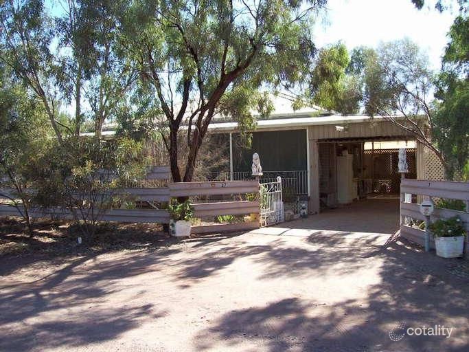 27 Mchugh St, Quorn, SA 5433