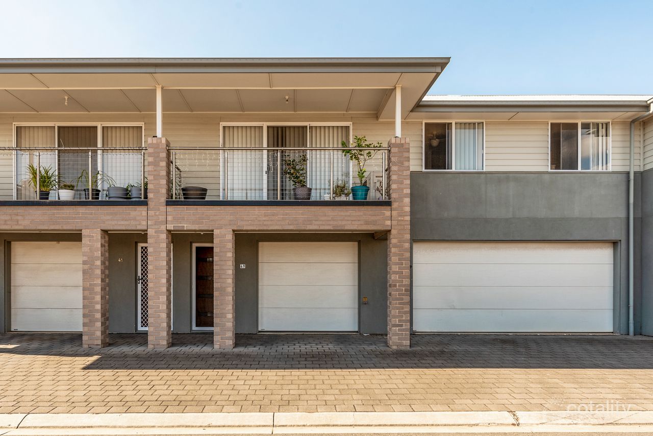 49 Centenary Cct, Andrews Farm, SA 5114