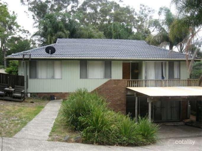 2 Galoola Dr, Nelson Bay, NSW 2315