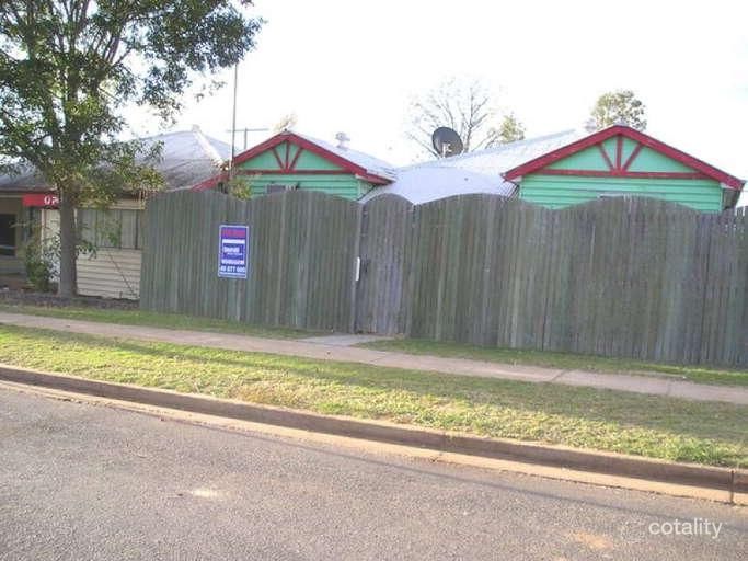 6 Alice St, Duaringa, QLD 4712