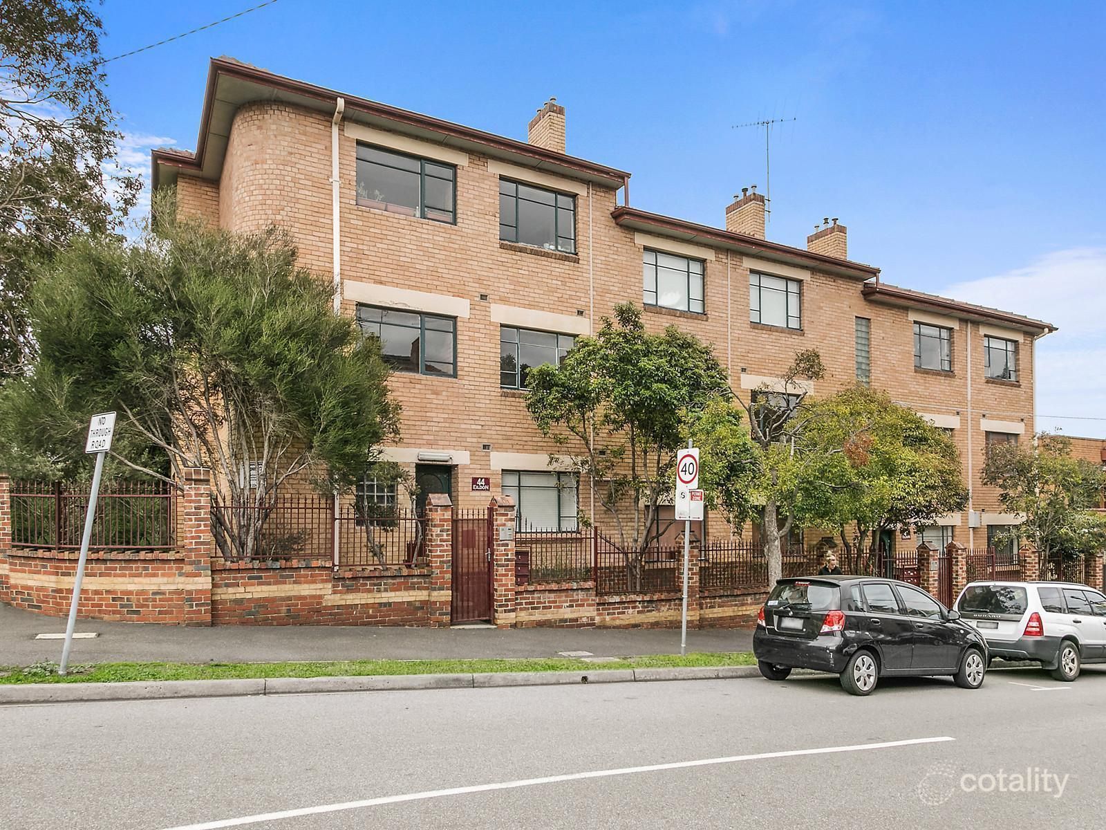2/44 Eildon Rd, St Kilda, VIC 3182