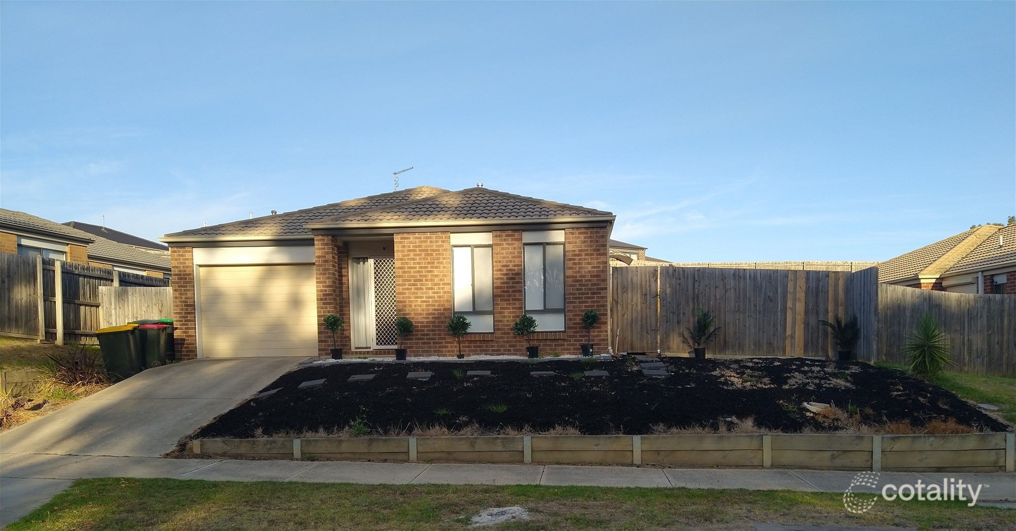 31 Churinga Dr, Churchill, VIC 3842