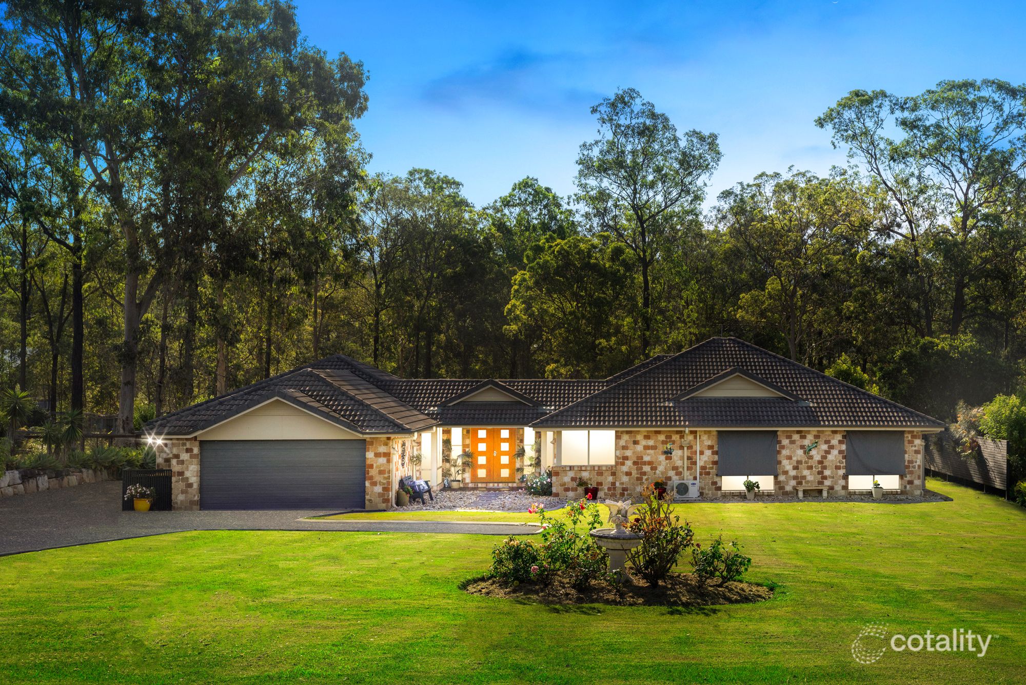 12-14 Cockatiel Ct, Greenbank, QLD 4124