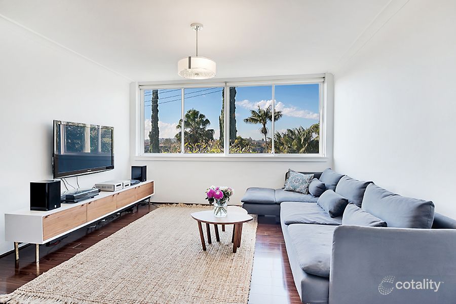 3/46 Harriette St, Neutral Bay, NSW 2089
