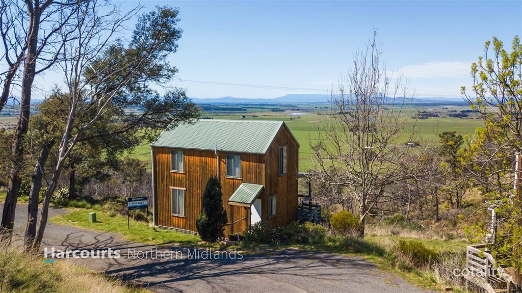 72 Valley View Cres, Poatina, TAS 7302