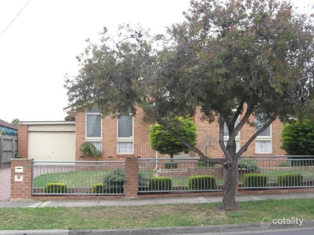 6 Einstein Ave, Mulgrave, VIC 3170