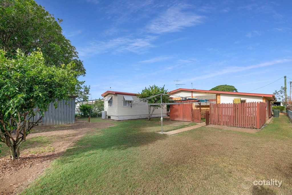 20 Arnold St, Kepnock, QLD 4670